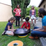 handpan 7